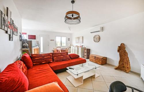 Combas House | Comfortable, Pittoresques