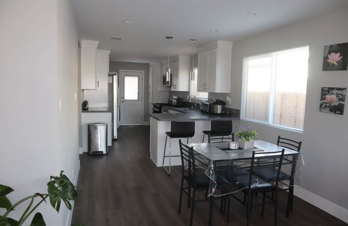 Los Angeles House | Comfortable Private Master Room/Private Bathroom