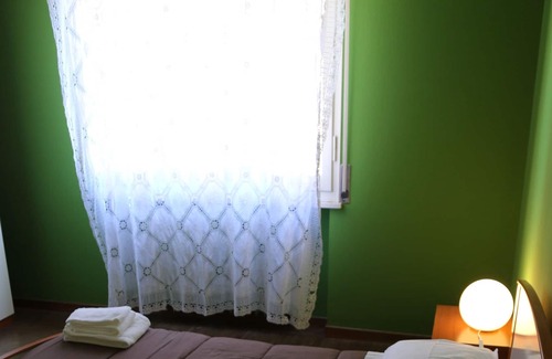 Ravenna Apartment | Comfortable Ravenna apartment