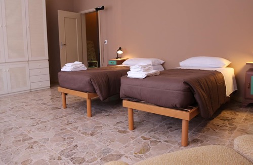 Ravenna Apartment | Comfortable Ravenna apartment