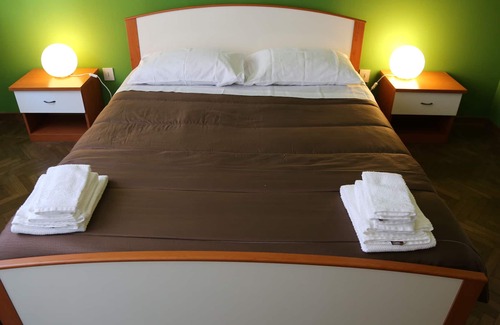 Ravenna Apartment | Comfortable Ravenna apartment