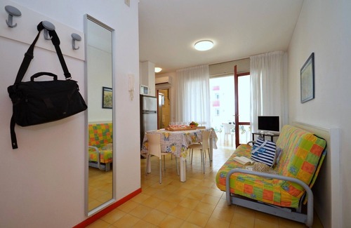 Bibione Lido dei Pini Apartment | Comfortable Retreat steps from the Center