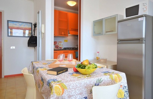 Bibione Lido dei Pini Apartment | Comfortable Retreat steps from the Center