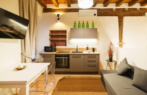 Citta Antica Apartment | Comfortable Satyr Residence