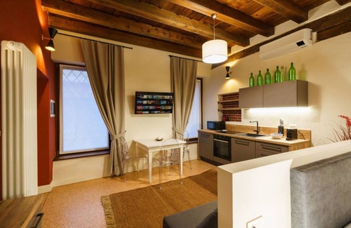 Citta Antica Apartment | Comfortable Satyr Residence