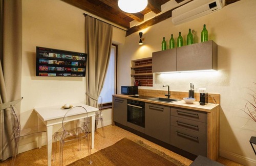 Citta Antica Apartment | Comfortable Satyr Residence