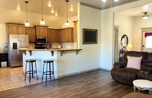 Edmond House | Comfortable South Edmond Home - 4bed 2bath
