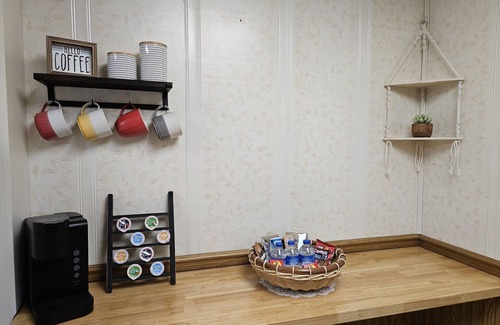 Catawissa House | Comfortable, spacious home near Knoebels.