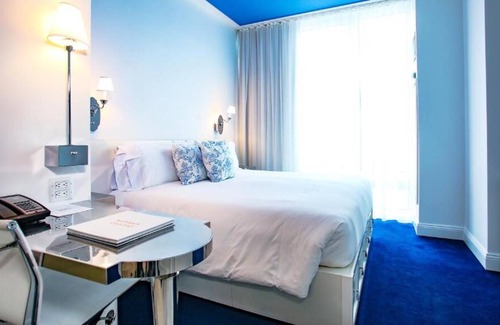 SoHo House | Comfortable Stay! 4 Pet Friendly Units! Parking, Close to Washington Square Park