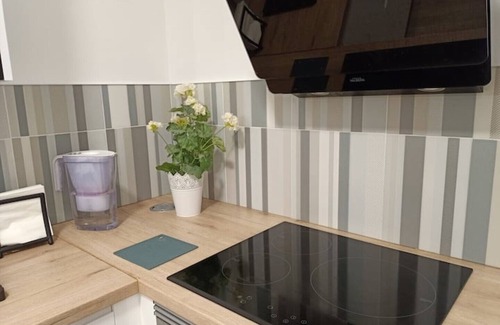 Los Gomez Apartment | Comfortable stay in La Orotava