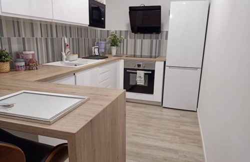 Los Gomez Apartment | Comfortable stay in La Orotava