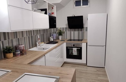 Los Gomez Apartment | Comfortable stay in La Orotava