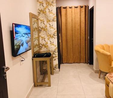 Fatehjang Apartment | Comfortable Stays Near To Islamabad Airport