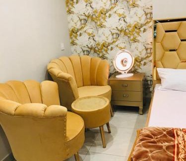 Fatehjang Apartment | Comfortable Stays Near To Islamabad Airport