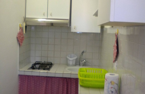 Marina di Campo House | comfortable studio just steps from the beach of Marina di Campo