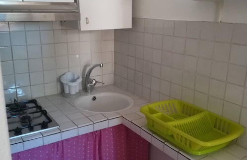 Marina di Campo House | comfortable studio just steps from the beach of Marina di Campo