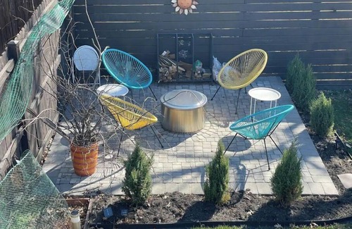 Southeast Apartment | Comfortable Studio Apartment