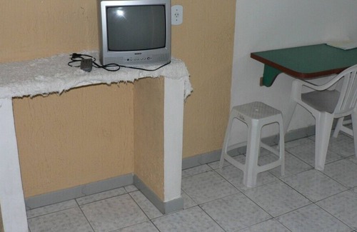 Atalaia Apartment | Comfortable Studio in Aracaju!