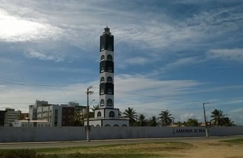 Atalaia Apartment | Comfortable Studio in Aracaju!