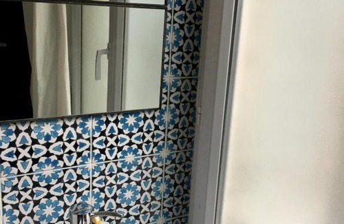 Saint-Fargeau Apartment | Comfortable studio in Ménilmontant