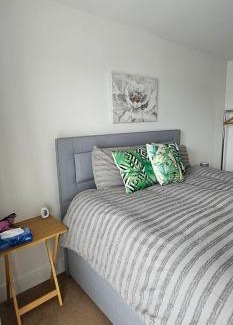 Dudden Hill Apartment | Comfortable Two Bedroom Flat For 6 People's