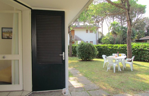 Bibione Pineda Villa | Comfortable villa close to the beach