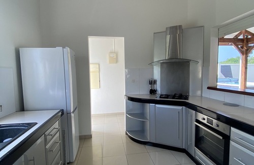 Perrin Villa | comfortable villa