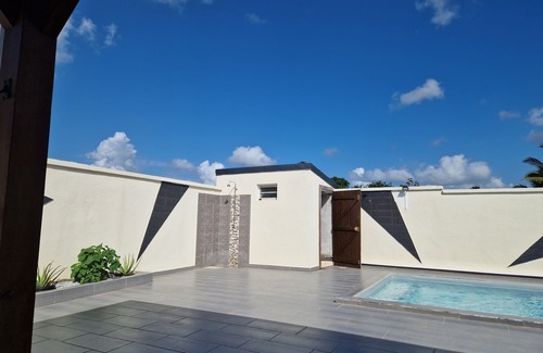 Perrin Villa | comfortable villa