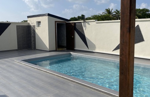 Perrin Villa | comfortable villa