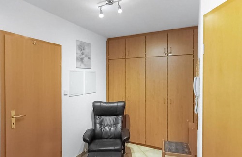 Gollwitz Apartment | Comfortably furnished vacation apartment by the sea.