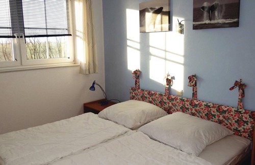 Gollwitz Apartment | Comfortably furnished vacation apartment by the sea.