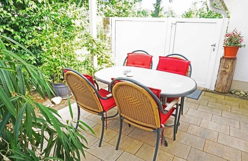 Lauf an der Pegnitz Apartment | Comfortably furnished vacation apartment (40 sqm) in a quiet residential area