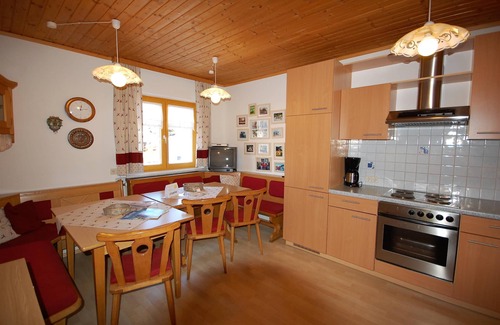 Michaelerberg-Pruggern House | Comfortably furnished vacation home in the mountains