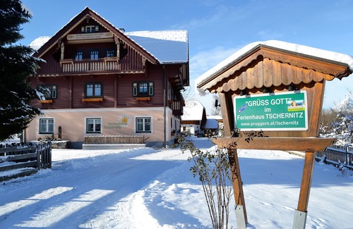 Michaelerberg-Pruggern House | Comfortably furnished vacation home in the mountains