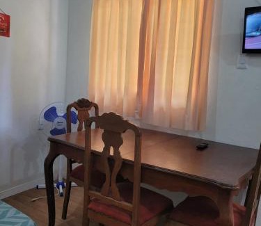 Santa Cecilia Apartment | Comfortavel apartamento proximo ao HCPA