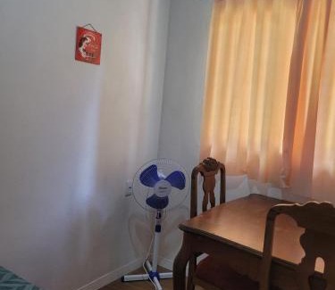 Santa Cecilia Apartment | Comfortavel apartamento proximo ao HCPA