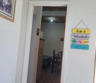 Santa Cecilia Apartment | Comfortavel apartamento proximo ao HCPA