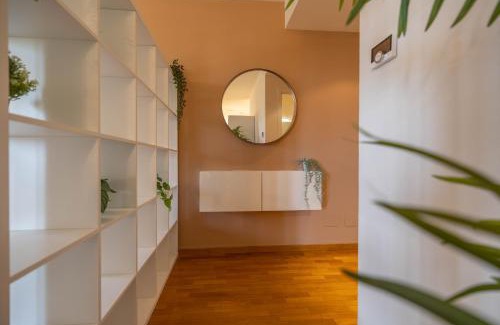 Ravenna Apartment | ComfortHouse New Building