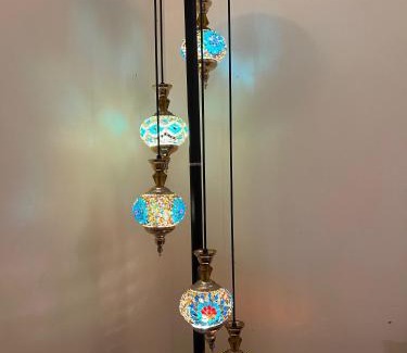 Clifton Apartment | Comfortia Guest House 2 Bed DringDining