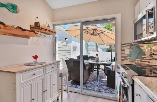 Whitney Beach Villa | Comforts of Home in Secure Gated Community Just 2 Miles from Anna Maria Island