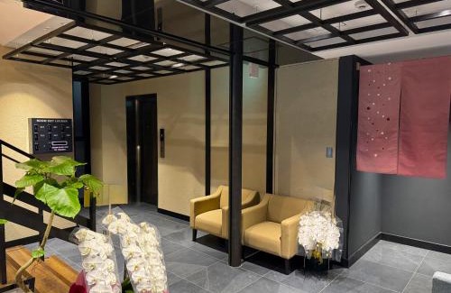 Nishishinsaibashi Apartment | Comforts81 DOTONBORI