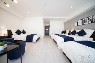 Minamisenba Apartment | Comforts81 Shinsaibashi