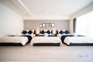 Minamisenba Apartment | Comforts81 Shinsaibashi