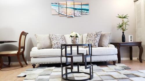 Gainesville Apartment | Comfy 1BR Apartment - Ideal for Traveling Nurses & Professionals