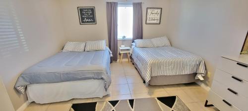 Gainesville Apartment | Comfy 1BR Apartment - Ideal for Traveling Nurses & Professionals