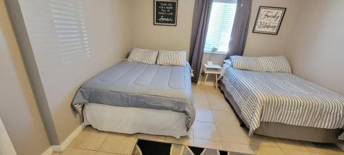 Gainesville Apartment | Comfy 1BR Apartment - Ideal for Traveling Nurses & Professionals