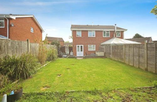 Malvern Wells House | Comfy 3 Bed Home- 30min to Birmingham