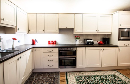 Newtonmore Cottage | Comfy 3-Bedroom Cottage in Newtonmore, Cairngorms