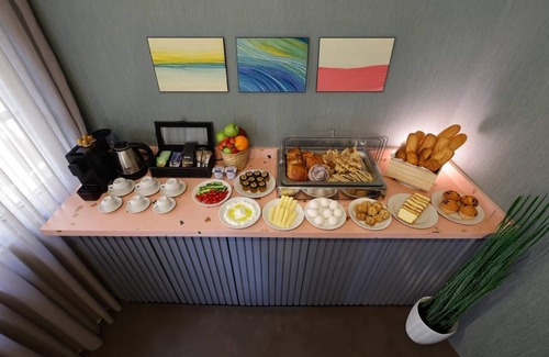 Achrafieh Apartment | COMFY APART HOTEL