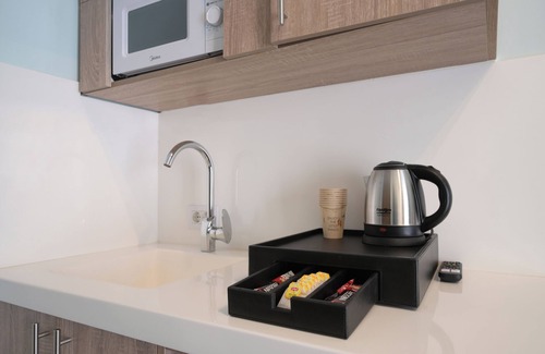 Achrafieh Apartment | COMFY APART HOTEL